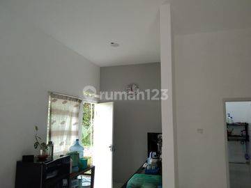 Dijual rumah minimalis Utara PEMDA Wates kulon Progo 