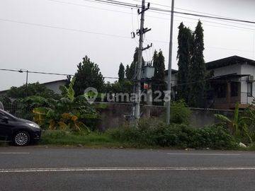 Gudang di Pacet, Mojokerto, Mojokerto 6.000 m SHM