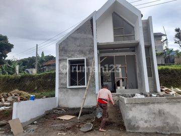Rumah Murah Ready Stok Di Bandung Bisa Cash Atau Cicil Ke Pemilik