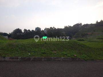 Dijual Kavling Strategis Harga Murah di Budi Indah Bandung