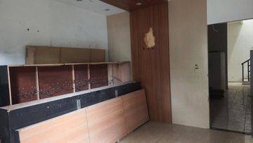 Dijual Ruko Pusat Kota di Jalan Bkr Bandung