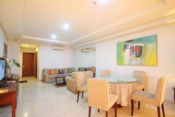 Dijual Apartemen Permata Hijau Residence Tower Abelia
