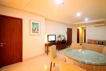Dijual Apartemen Permata Hijau Residence Tower Abelia