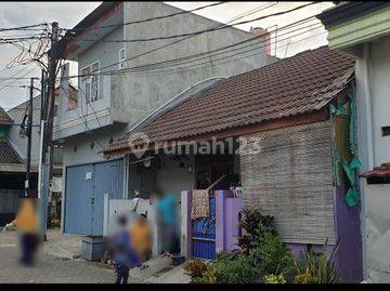 Ruko Plus Rumah Kontrakan