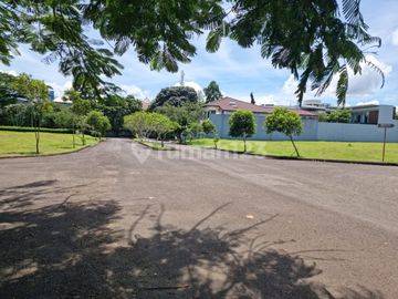 Hot Property Kavling Terrace Golf Bsd City yl 