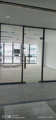 Dijual Office Space At The Smith Alam Sutera Lokasi Strategis . Ade