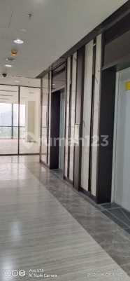 Dijual Office Space At The Smith Alam Sutera Lokasi Strategis . Ade
