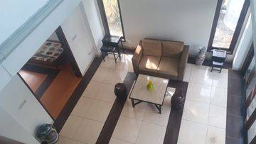 Rumah 3 Lantai Bagus di Taman Giri Loka Bsd City, Tangerang