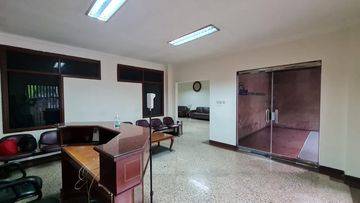 Termurahhh Rumah Kantor Komersil Di Jl. Cipaku Senopati Kebayoran Baru Jakarta Selatan