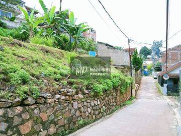 Murah Tanah Matang Siap Di Cikutra Sayap Suci