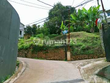 Murah Tanah Matang Siap Di Cikutra Sayap Suci