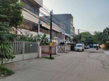 Dijual Cepat Ruko Agung Niaga