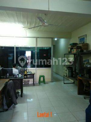 Dijual Cepat Ruko Agung Niaga