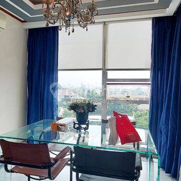 Apartemen Kemang Village Tower Infinity 3 Bedrooms