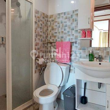Apartemen Kemang Village Tower Infinity 3 Bedrooms