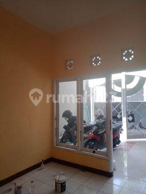 Rumah 2 lantai murah dekat kamous UMY bangunjiwo bantul