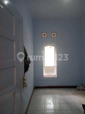 Rumah 2 lantai murah dekat kamous UMY bangunjiwo bantul