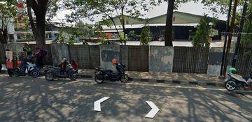 Dijual Tanah Murah Daan Mogot Tangerang