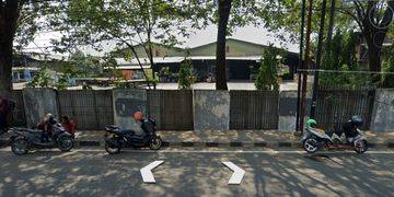 Dijual Tanah Murah Daan Mogot Tangerang