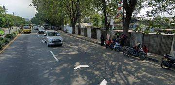 Dijual Tanah Murah Daan Mogot Tangerang