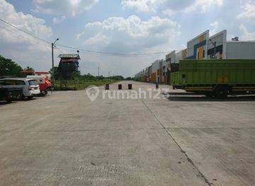 GUDANG JUAL CEPAT PERGUDANGAN GASING MAS SUKAJADI PALEMBANG 