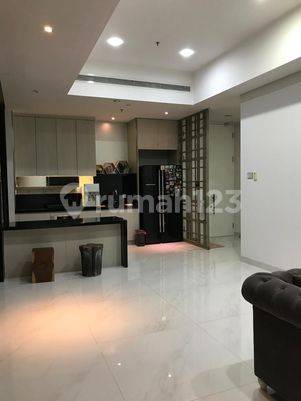 Apartemen Vede Kuningan Jakarta Selatan