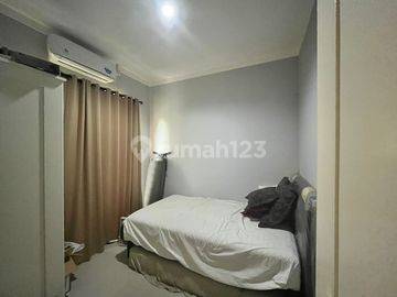 Rumah 2 Lantai di Fortune Breeze Graha Raya Bintaro Tangerang