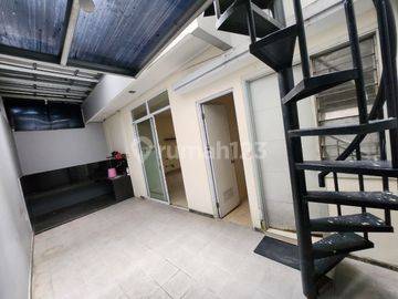Rumah Green Lake City, Amerika Latin Ukuran 8x16, Shm, Harga 3m