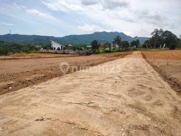 Tanah Dijual di Transyogi Tanjungsari 100 m²