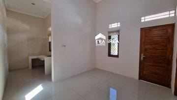Rumah Minimalis Murah Solo Gentan Dekat Luwes Gentan