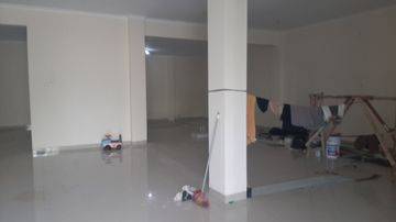 Ruko Sentra Niaga 5 Harapan Indah Seberang Bca 3 Unit Gandeng Bangunan Full