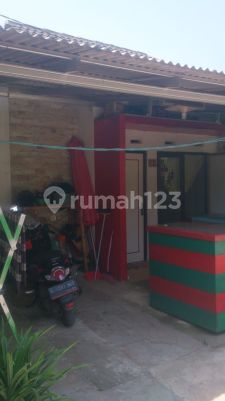 Rumah Citayem Grande Hill 3 Bogor SHM Imb Pbb Bisa Kpr