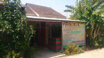 Rumah Citayem Grande Hill 3 Bogor SHM Imb Pbb Bisa Kpr