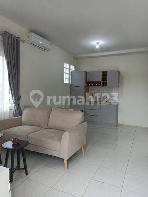 Rumah 2KT, Di Kota Serang 