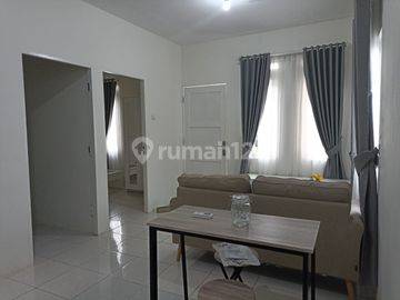 Rumah 2KT, Di Kota Serang 