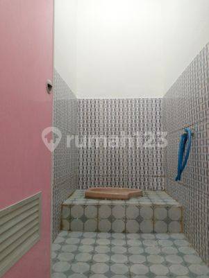 Rumah 2KT, Di Kota Serang 