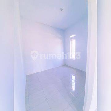 Rumah Murah Modern di Parungkuda, 1 Juta All In