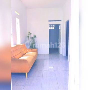 Rumah Murah Dekat Cimalati, Biaya ringan Angsurannya flat