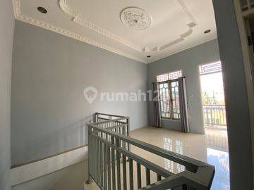Dijual Rumah Bagus Terawat Dan Siap Huni Komplek Phdm Xii Jalan R.e. Martadinata Palembang