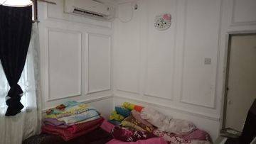 Dijual Rumah Komplek Griya Damai Indah Palembang
