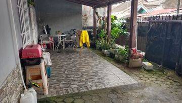 Dijual Rumah Komplek Griya Damai Indah Palembang