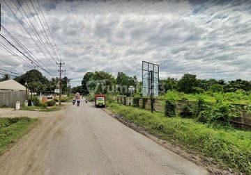 Dijual Tanah Tanjung Enim, Muara Enim, Sumatra Selatan 1,8 Ha