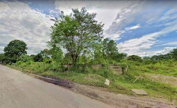 Dijual Tanah Tanjung Enim, Muara Enim, Sumatra Selatan 1,8 Ha