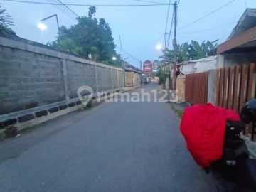 Rumah Klasik Super Strategis Tanah Luas Kawasan Prawirotaman Kodya