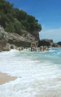 Tanah Murah Prospektif View Istimewa Pantai Dawud Gunungkidul