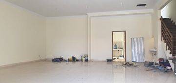 Ruko Ruang Usaha 1,5 Lantai Pinggir Jalan Anggajaya Condongcatur