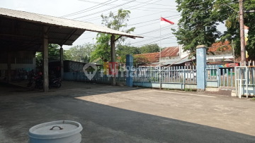 Jual Gudang Siap Pakai Dan Cocok Usaha Penyangkringan Weleri Kendal 6006
