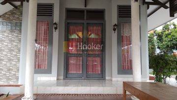 Sewa Rumah Siap Huni, Cantik Dan Nyaman Jl. Ngesrep Semarang 5931