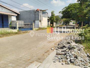 Gudang Luas Siap Pakai Kic Gatot Subroto, Ngaliyan, Semarang 9273 ste 