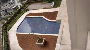 Apartement Elpis Residences 2 BR Unfurnished, Jakarta Pusat